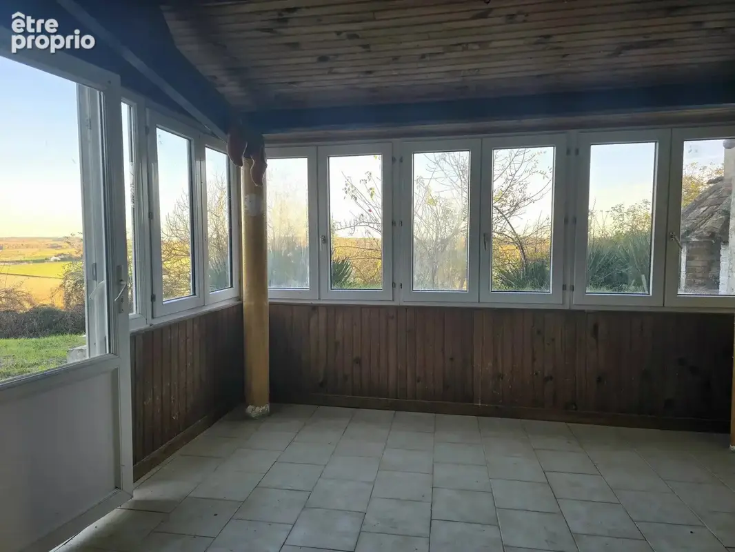 Maison 177 m² à Lusignac  - photo 3