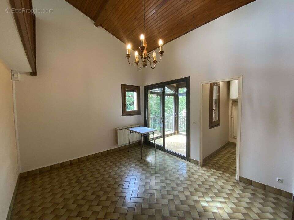 #appartement #t2 #duplex #barbotanlesthermes #cazaubon #gers - Appartement à CAZAUBON