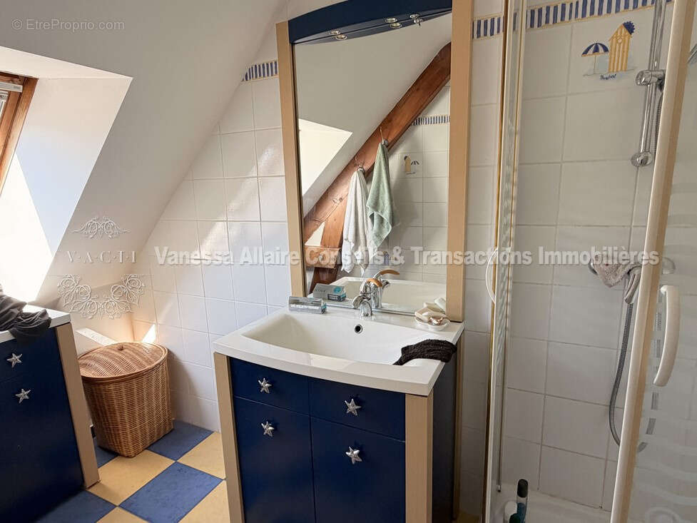 Maison à LA BAULE-ESCOUBLAC