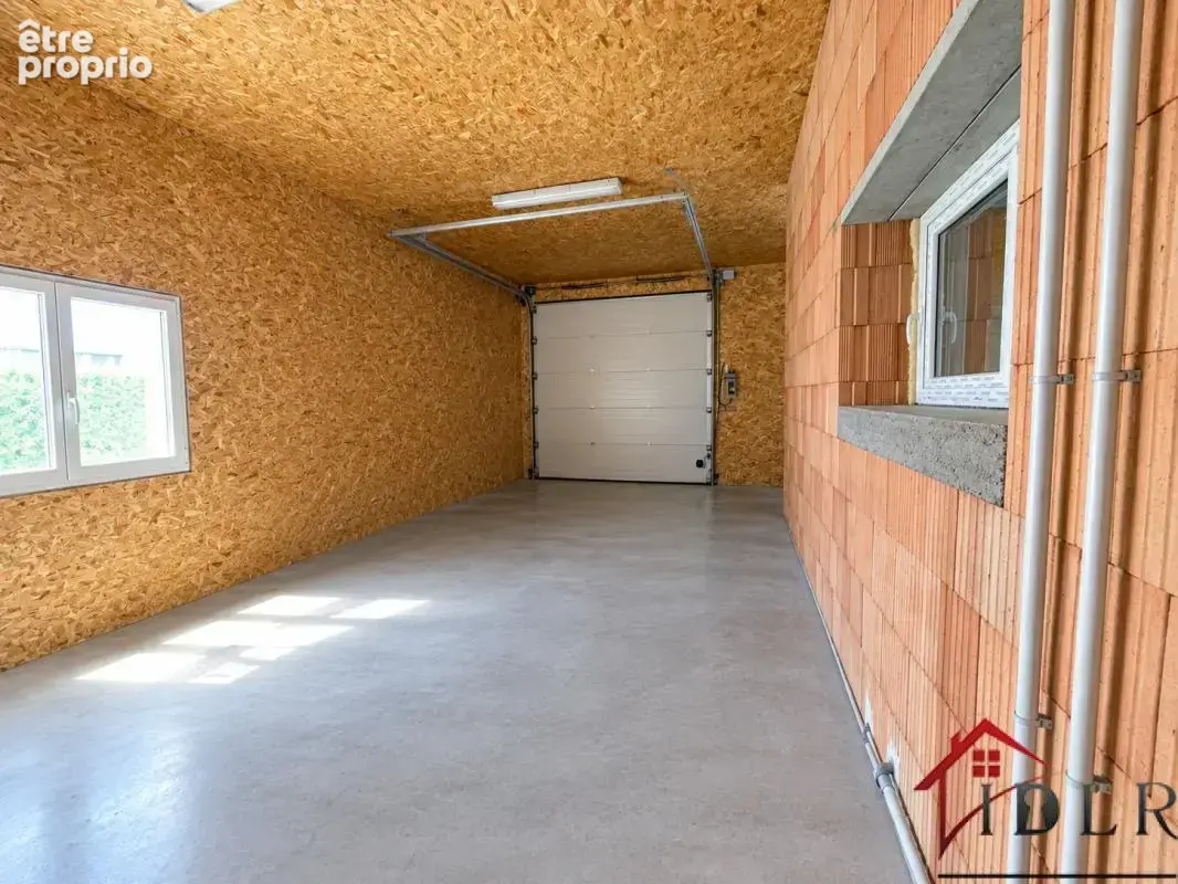 Maison individuelle T6 et local professionnel - photo 12