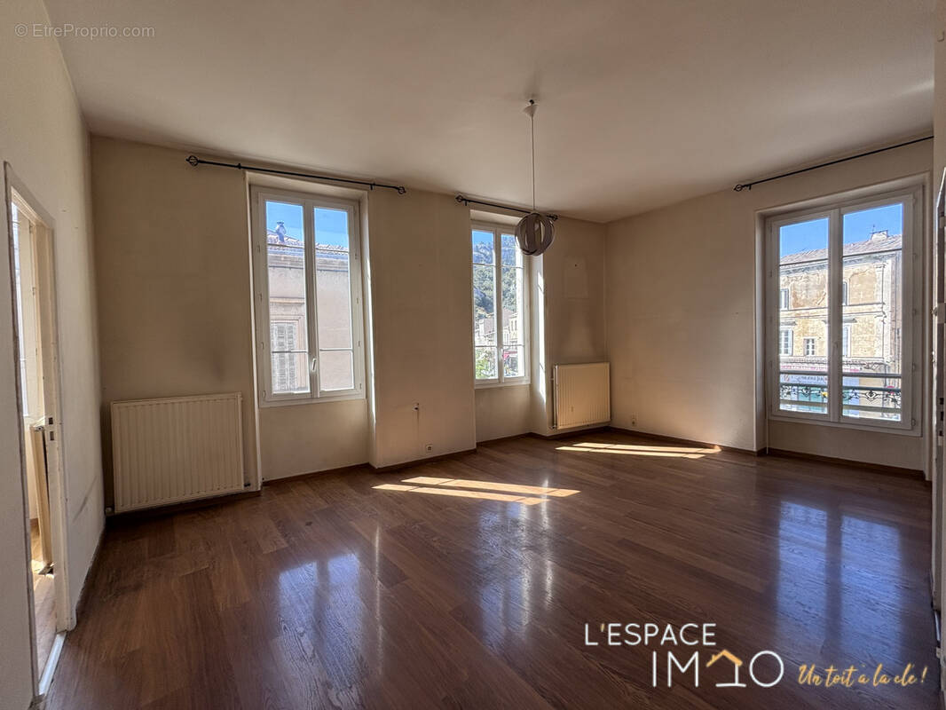 Appartement à CAVAILLON
