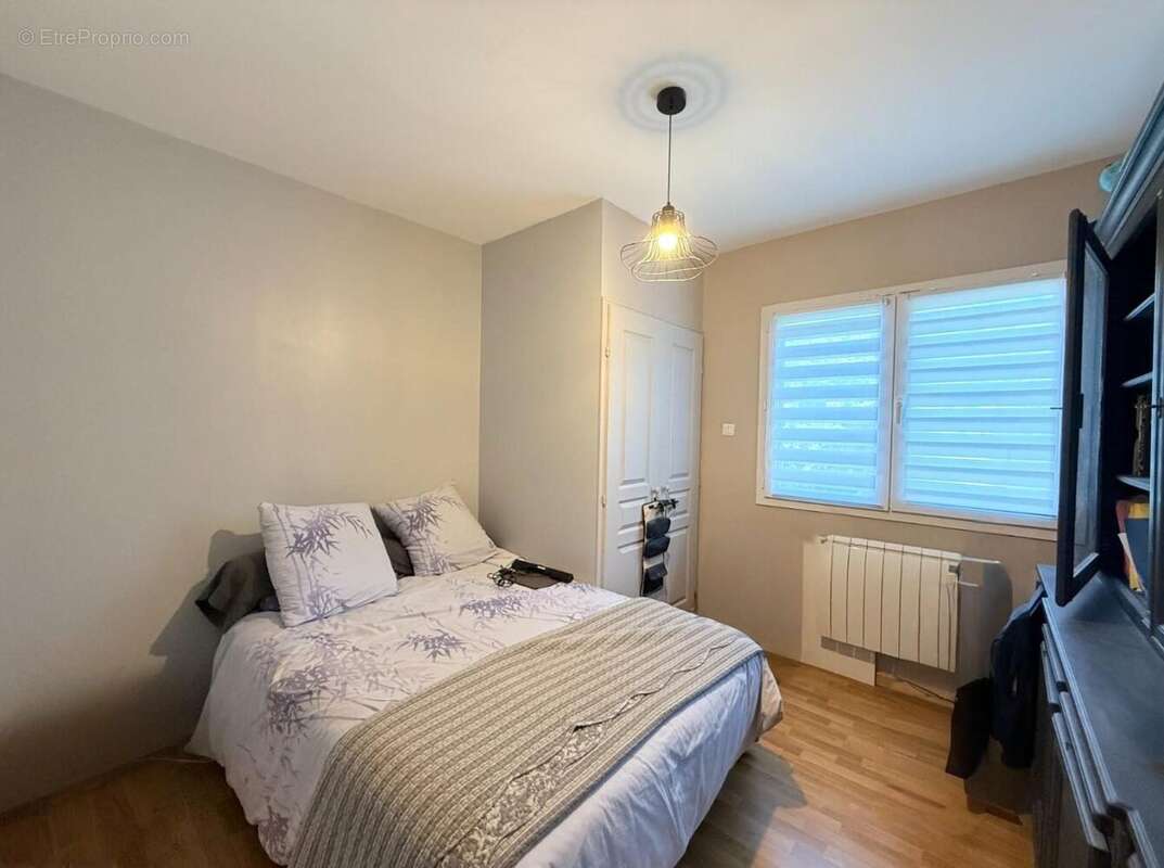 Maison à FOS-SUR-MER