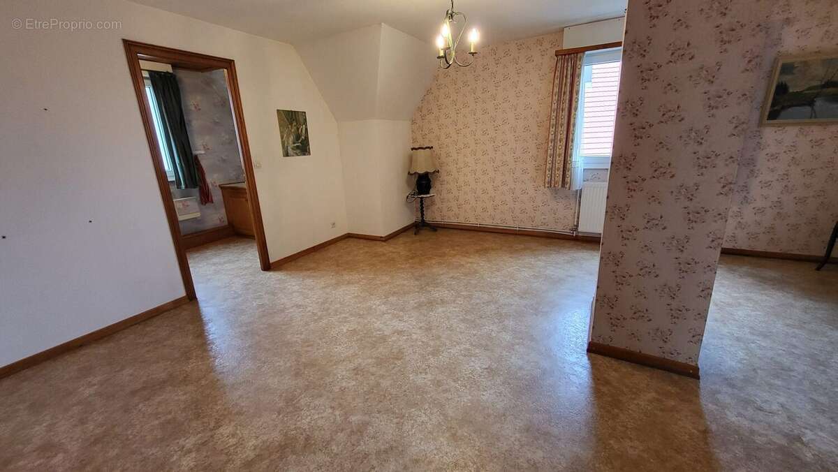 Maison à ITTENHEIM