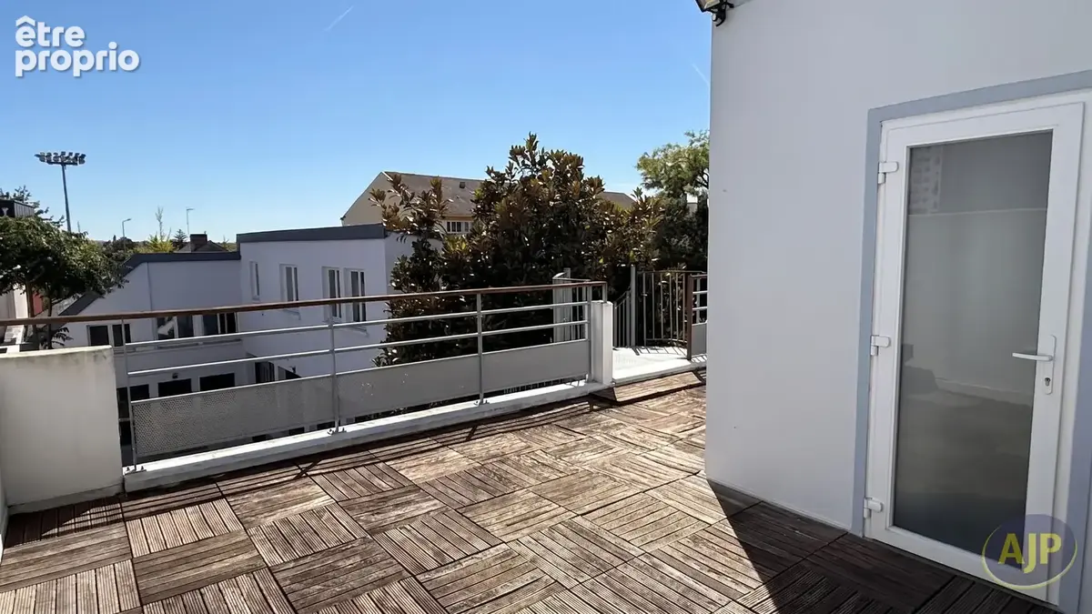 Maison - Angers Patton - photo 8
