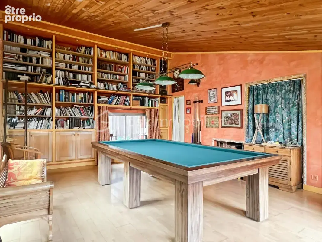 Maison d'architecte - photo 11