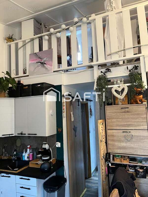 Photo 5 - Maison à AGDE