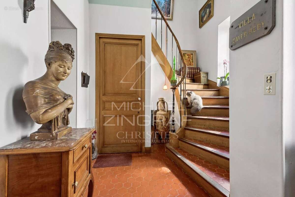 Maison à GRASSE