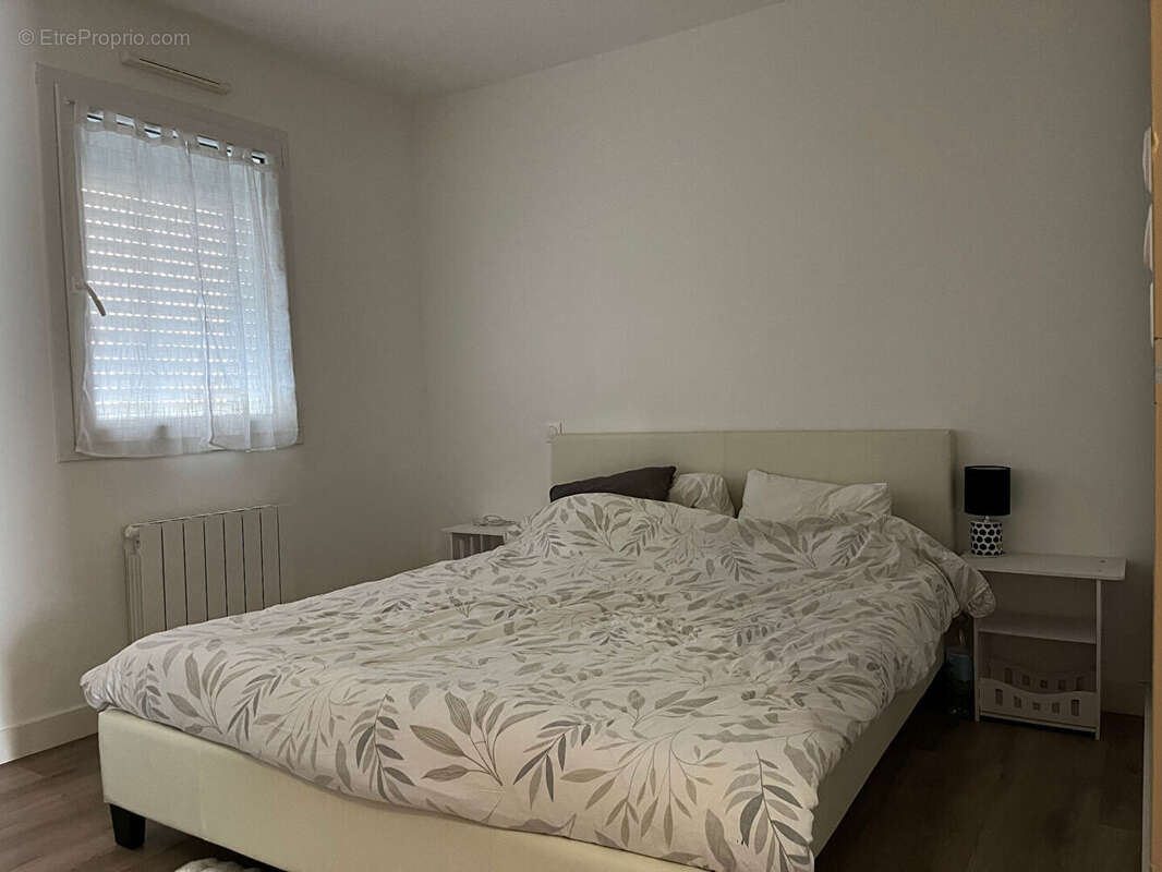Froidfond - 4 pièces - 76 m² habitable - cour de 80 m² - photo 4
