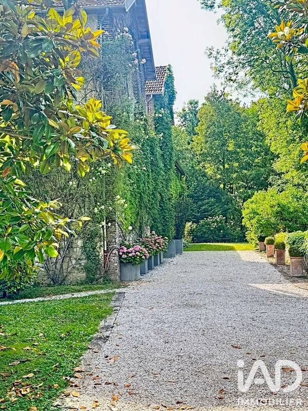 Photo 1 - Maison à ANET