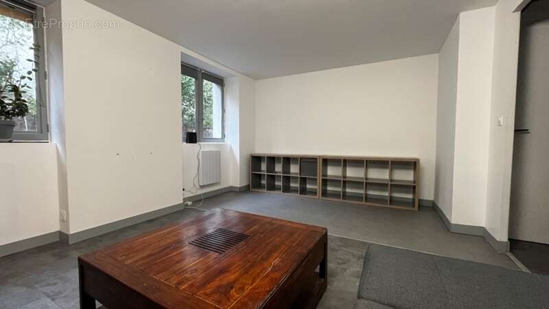 T3 avec balcon Modane mairie - photo 2