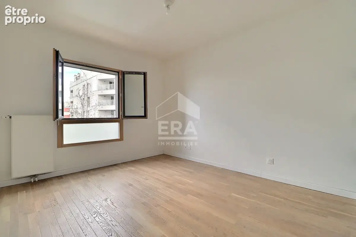 Appartement 75m² à aubervilliers - photo 9