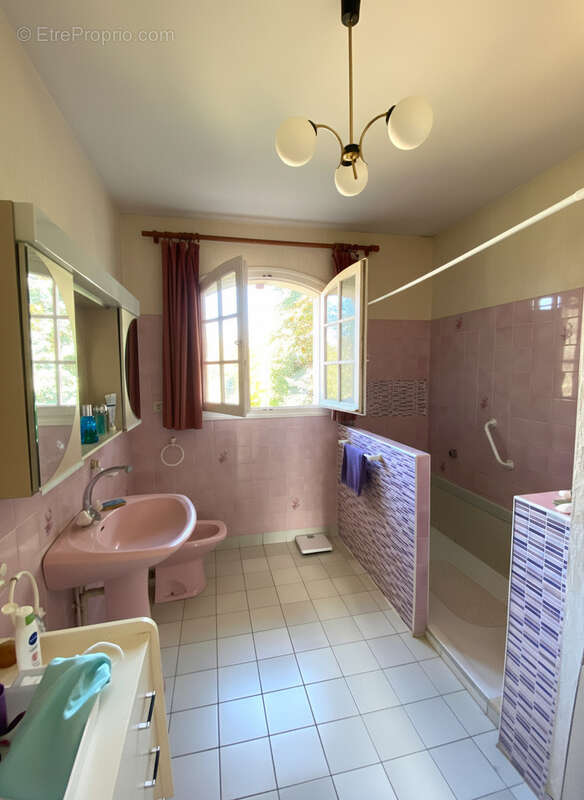 Maison à CUSSET