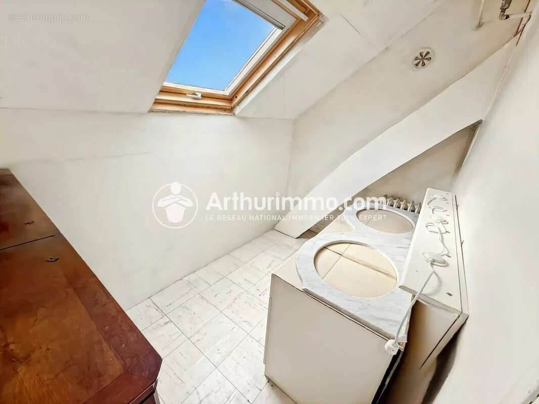 Maison à SOISY-SUR-SEINE