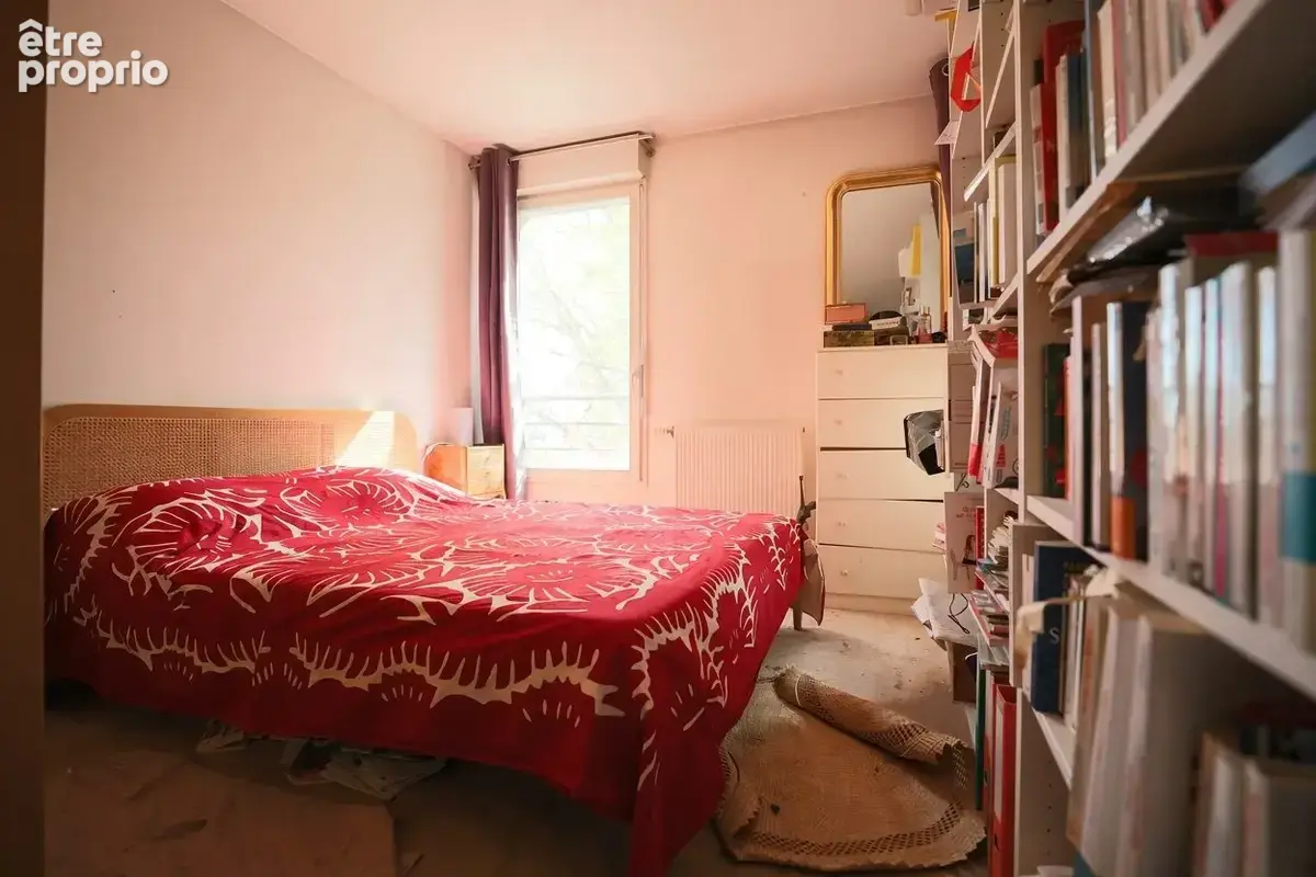Appartement 5 pièces 95 m² à vendre à Montreuil (93100) - photo 6