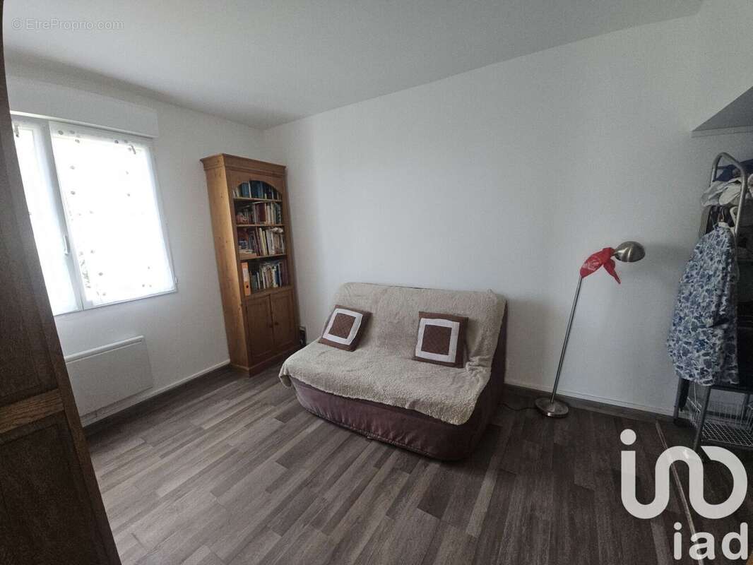 Photo 8 - Maison à LE HAVRE