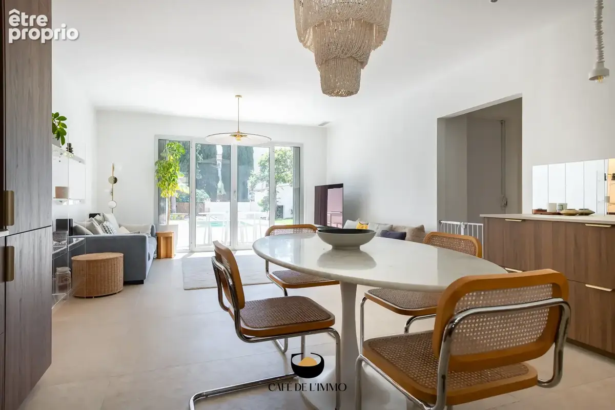 Villa contemporaine - photo 15