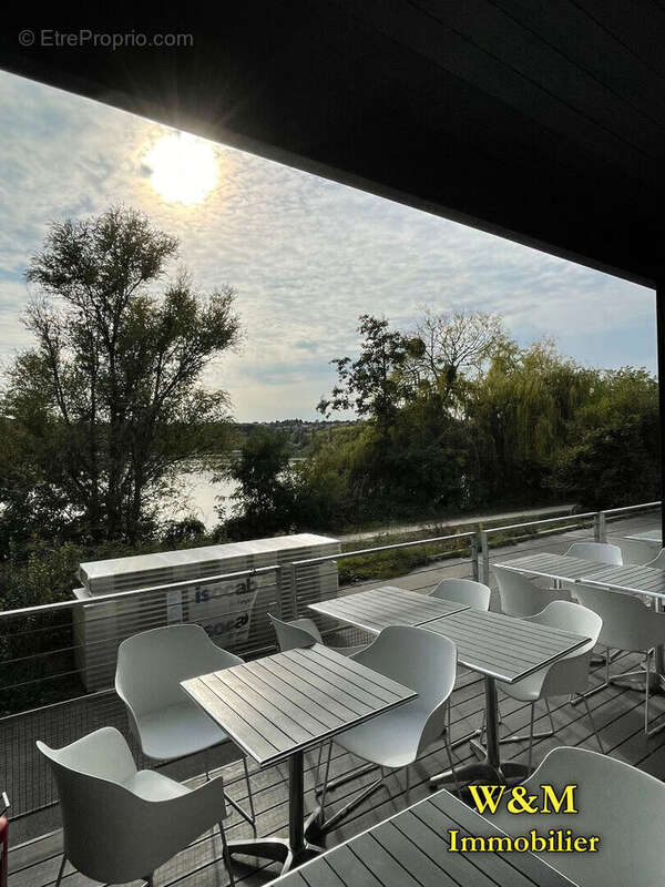 Appartement à GRIGNY