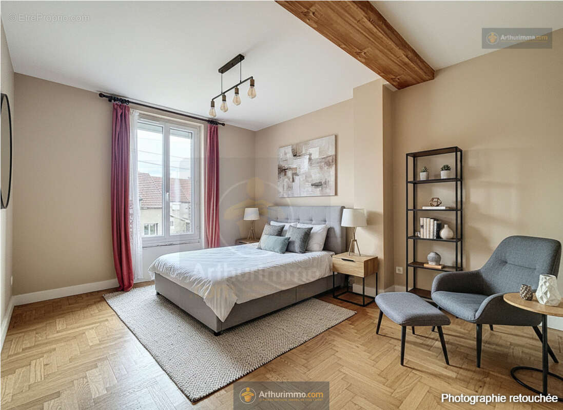 Maison à LA FERTE-SOUS-JOUARRE