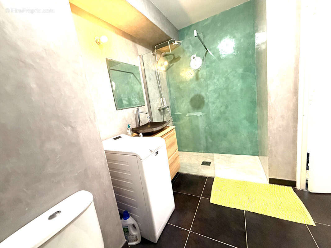 Appartement à ISTRES