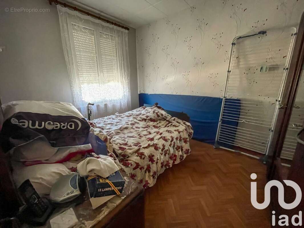 Photo 7 - Maison à CHARLEVILLE-MEZIERES