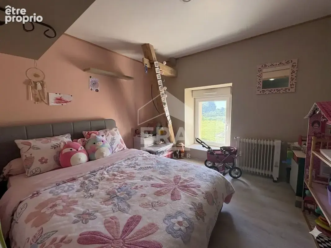 Maison 133m² à perche en nocé - photo 9