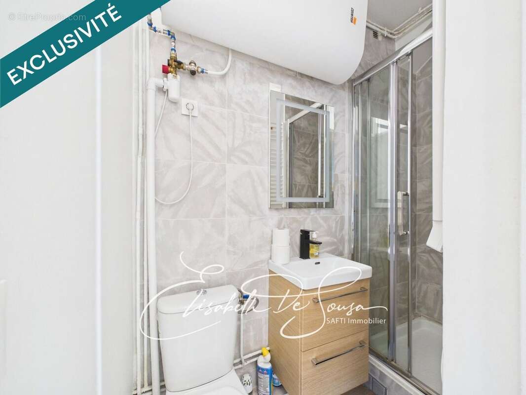 Photo 5 - Appartement à IVRY-SUR-SEINE