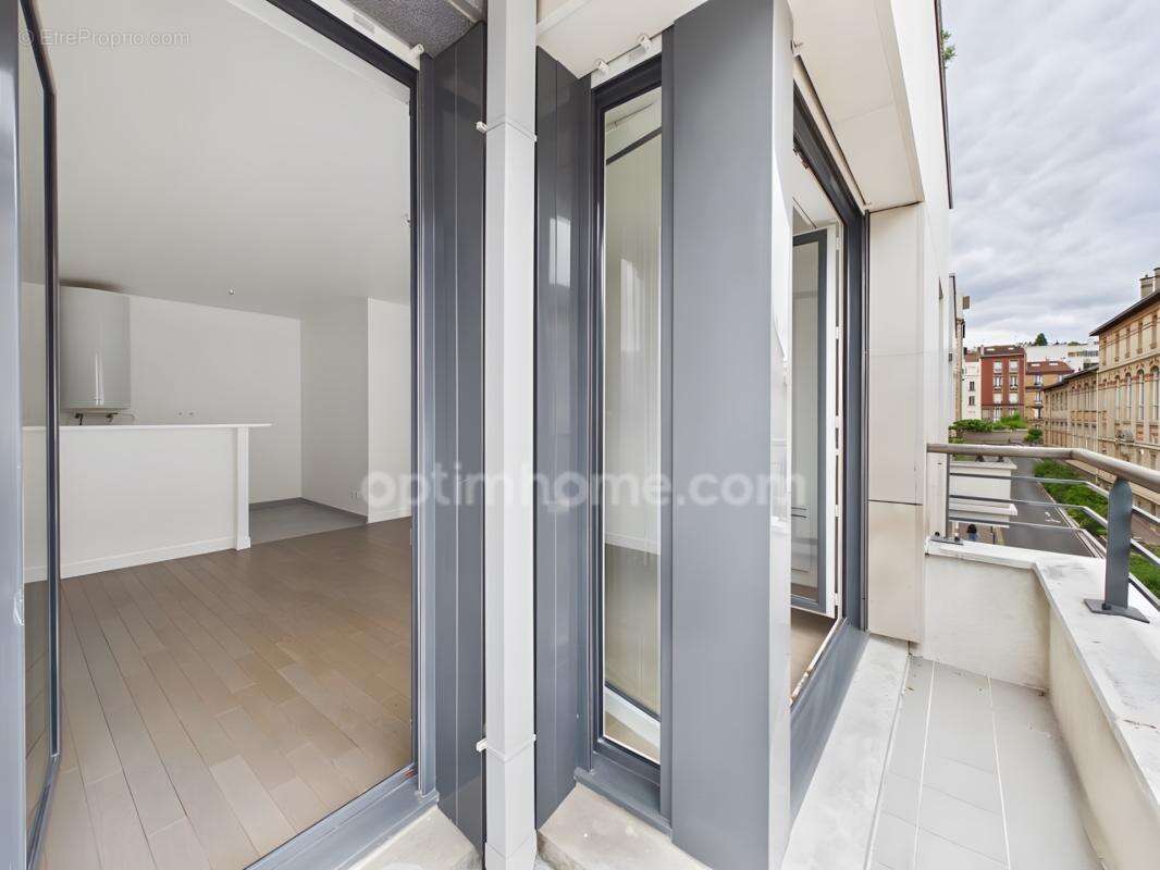 Appartement à vendre 2 pièces SURESNES (92) - photo 18