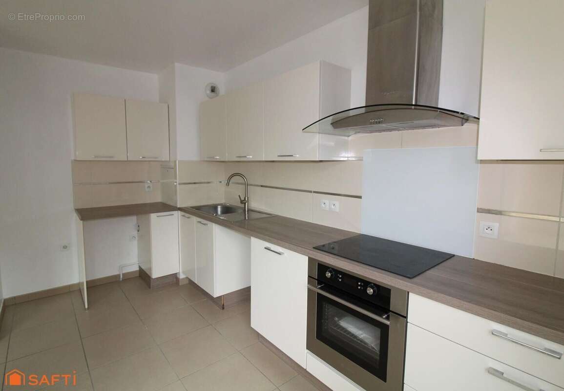 Photo 7 - Appartement à BOURG-LA-REINE