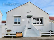 Maison à LA BARRE-DE-MONTS