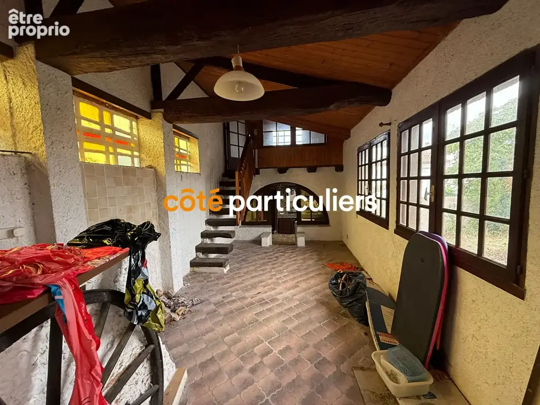 Ensemble immobilier exceptionnel en plein centre de La Faute-sur-Mer - photo 6