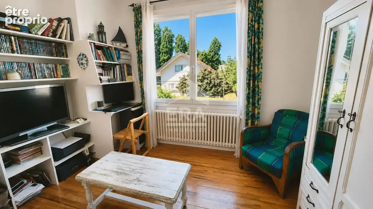 Maison 165m² à annecy - photo 7