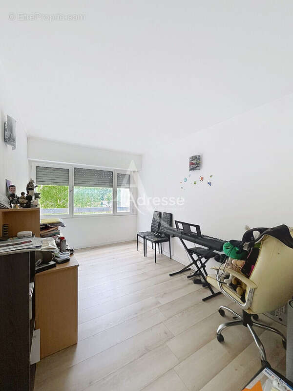 Appartement à CHELLES