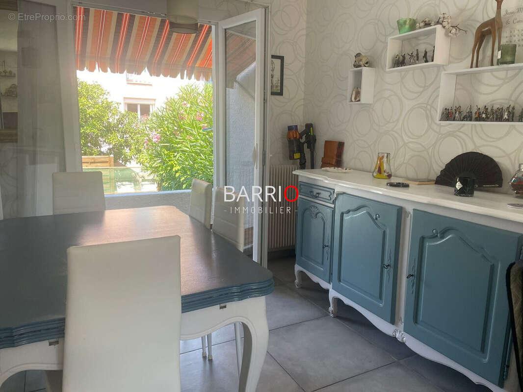 Maison à ARGELES-SUR-MER