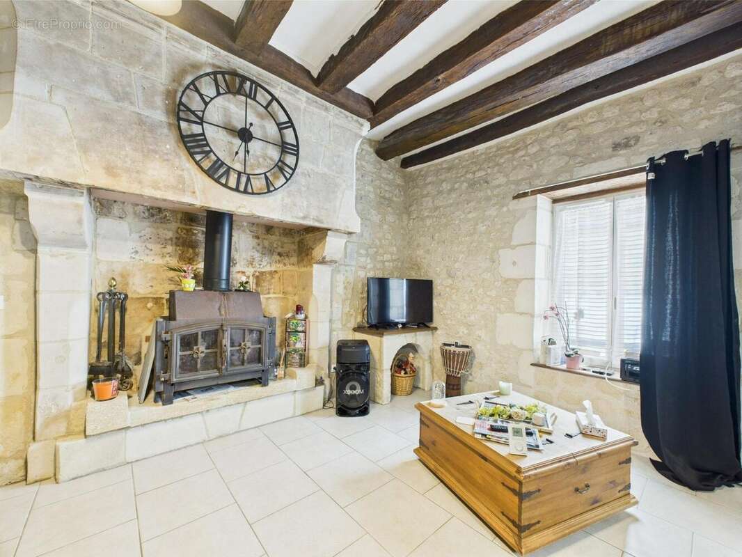 Photo 5 - Maison à MAILLE