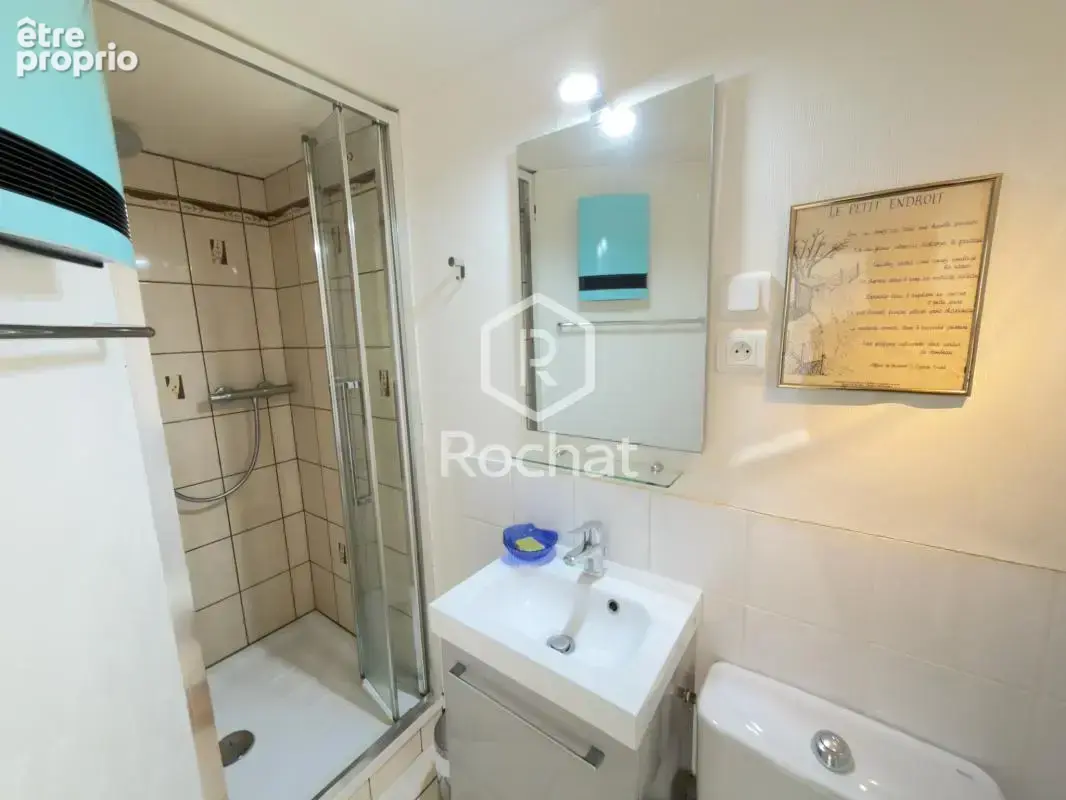 Viager occupé sur 10 ans Ensemble immobilier de 155 m2 à La - photo 23