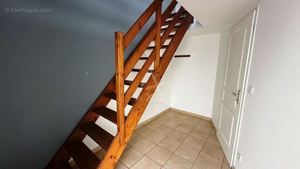 Appartement à LA BRUFFIERE