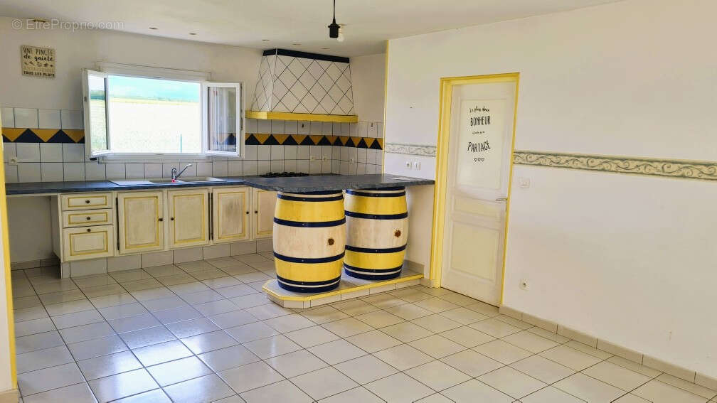 Maison à SIGOGNE