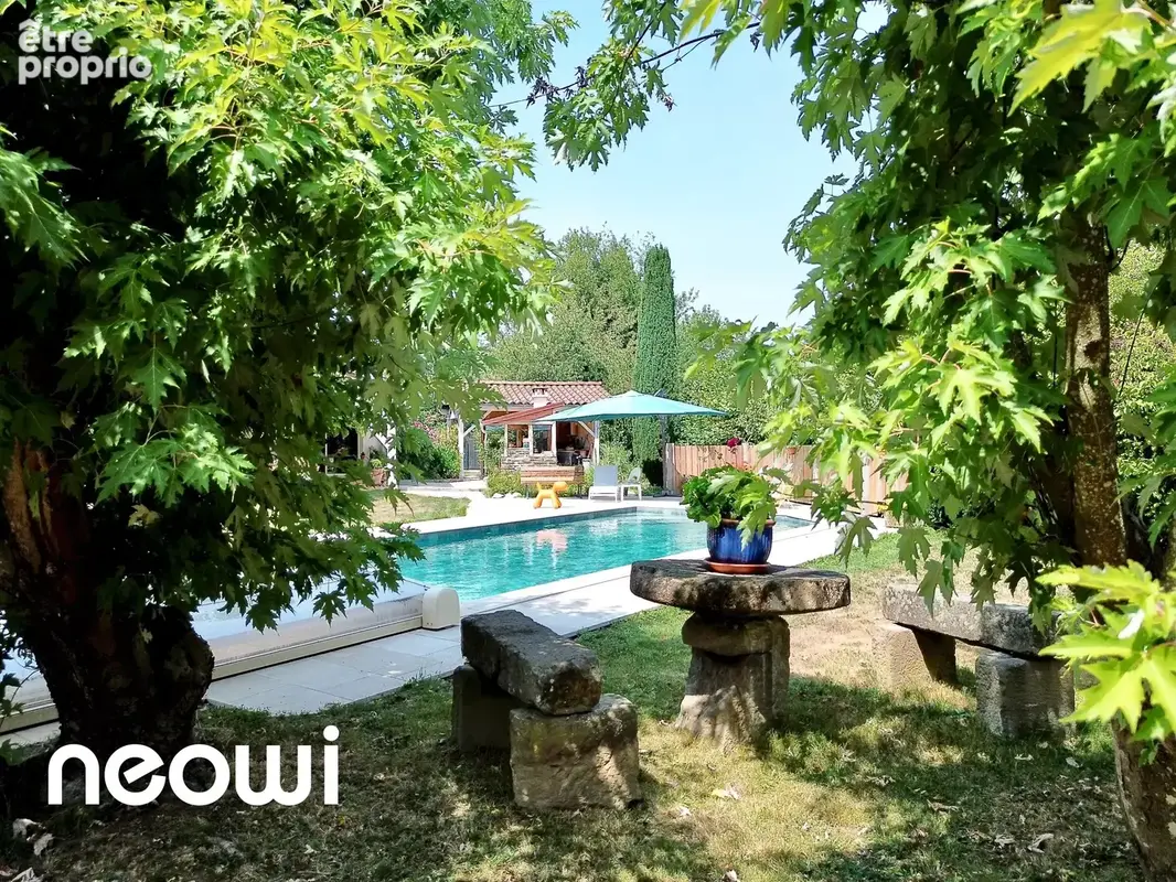 Un air de maison de vacances… à vivre toute l’année - photo 2