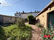 Maison à SAINT-LAURENT-DES-AUTELS