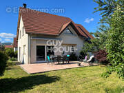 Maison à CERNAY