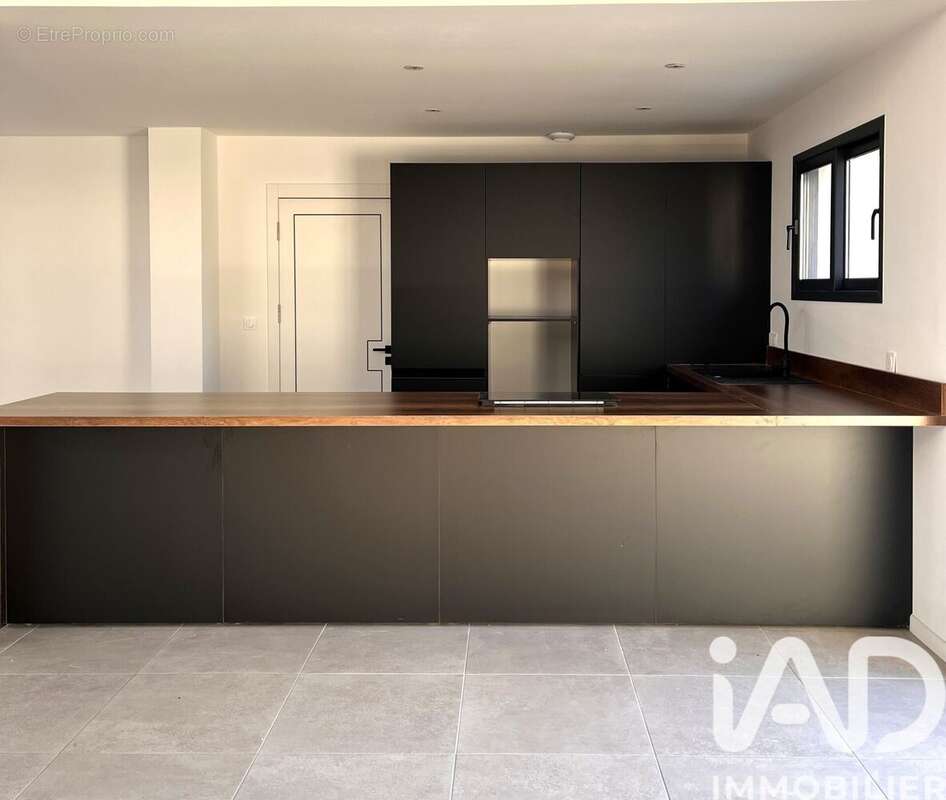 Photo 5 - Maison à SAINT-MELAINE-SUR-AUBANCE