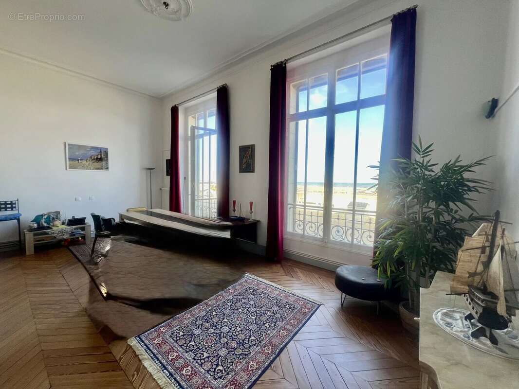 Appartement Esprit Loft - photo 6