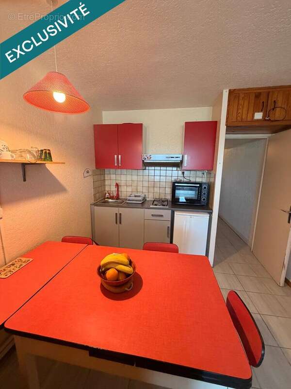 Appartement 39 m² à Besse-Et-Saint-Anastaise  - photo 3