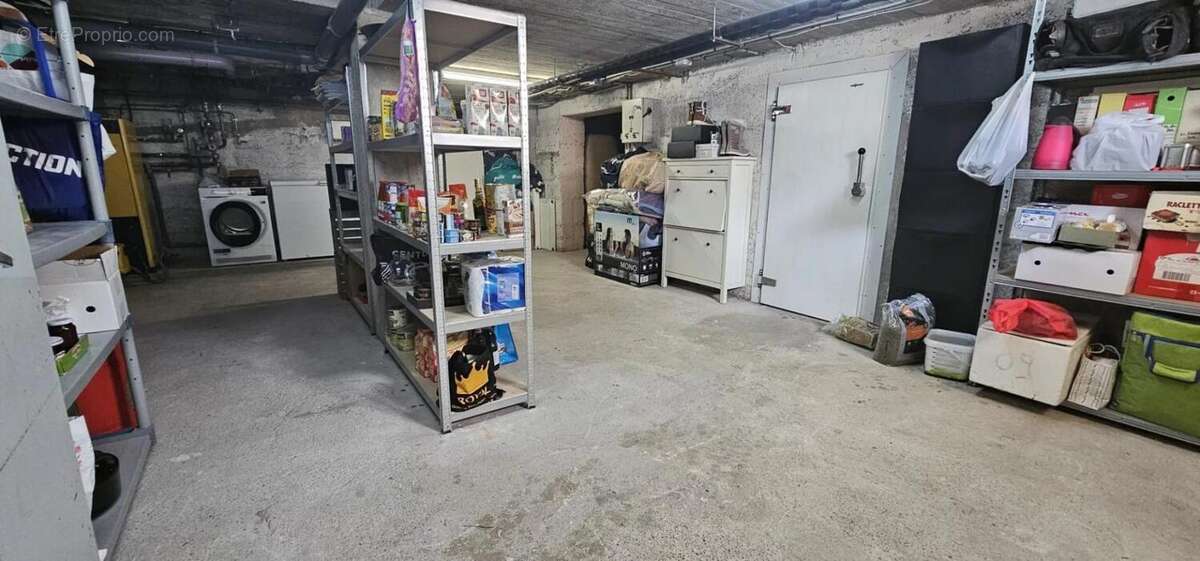 Maison à AMBERIEU-EN-BUGEY