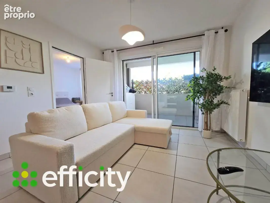 Appartement - photo 6