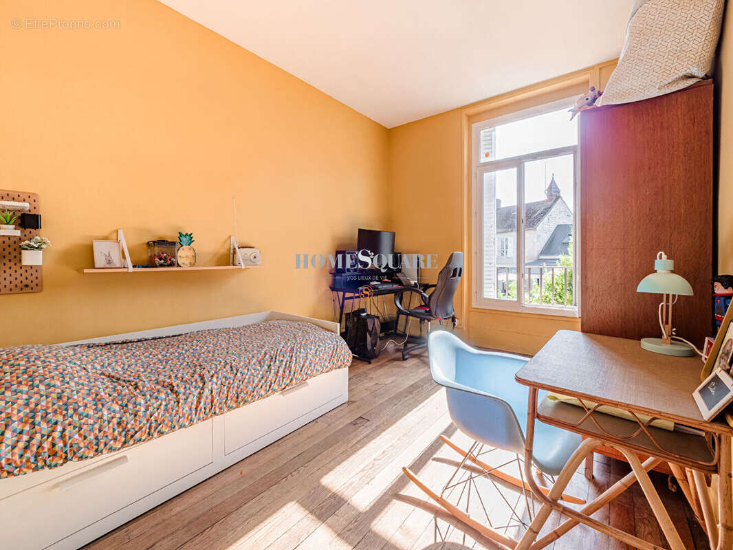 Maison à BORAN-SUR-OISE