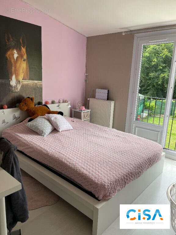 Maison à PONT-SAINTE-MAXENCE