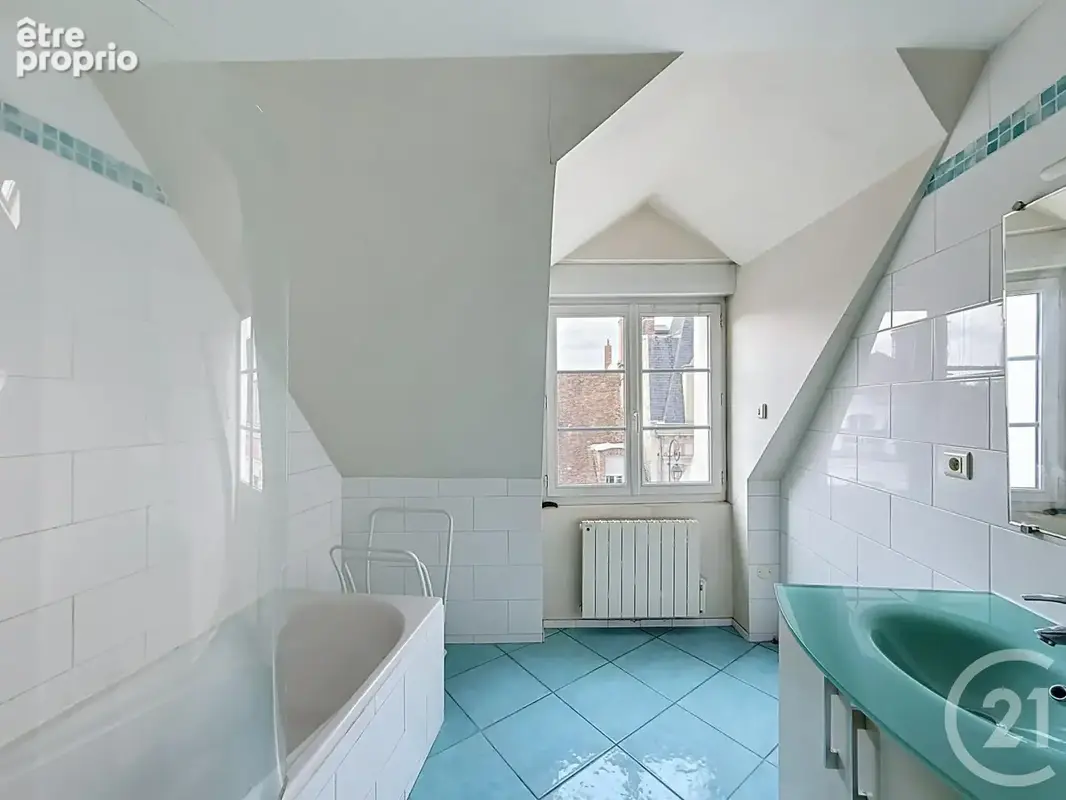Appartement 1 pièce 33 m² à vendre à Fontainebleau (77300) - photo 9