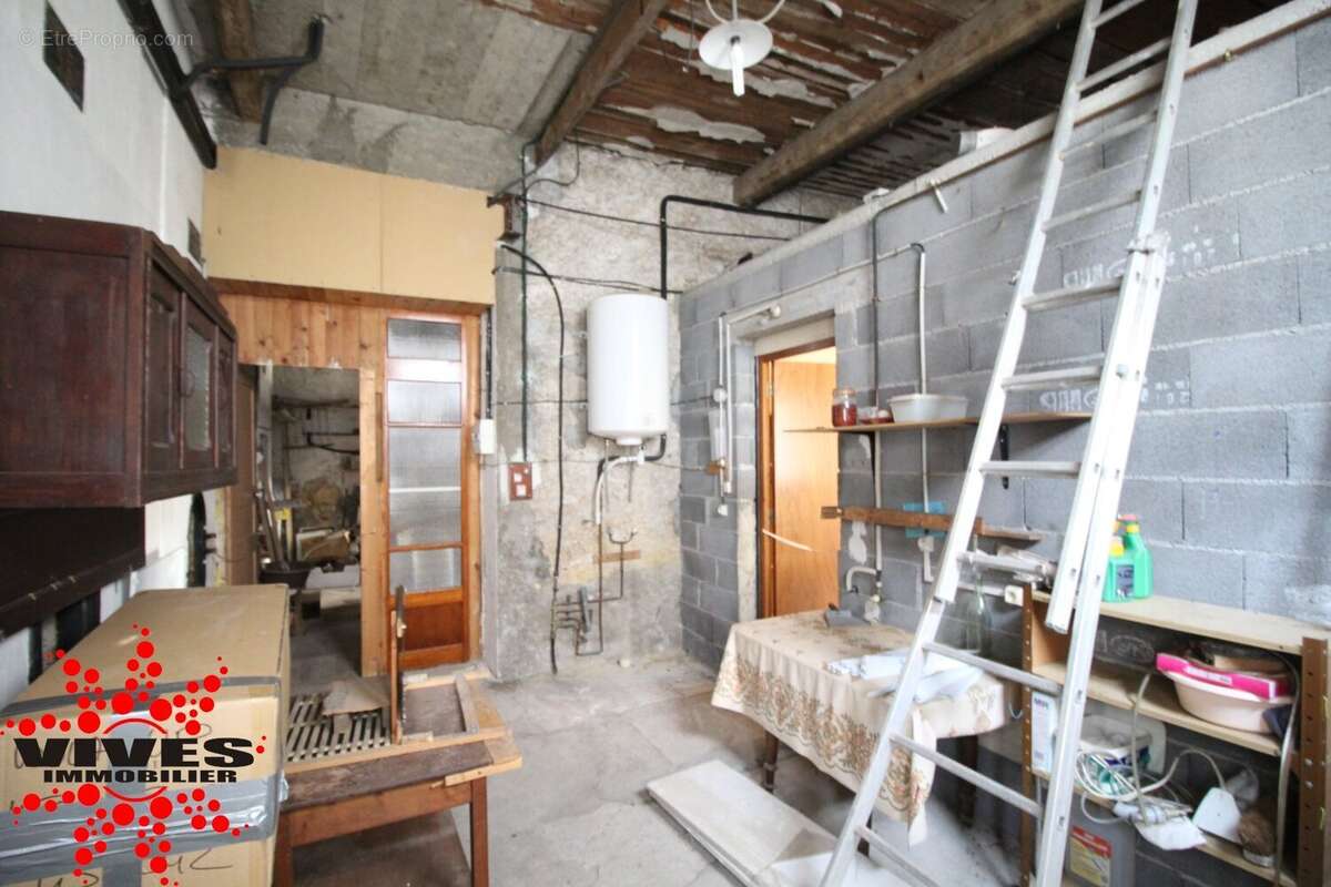 Maison T4 avec garage et extérieurs - photo 12