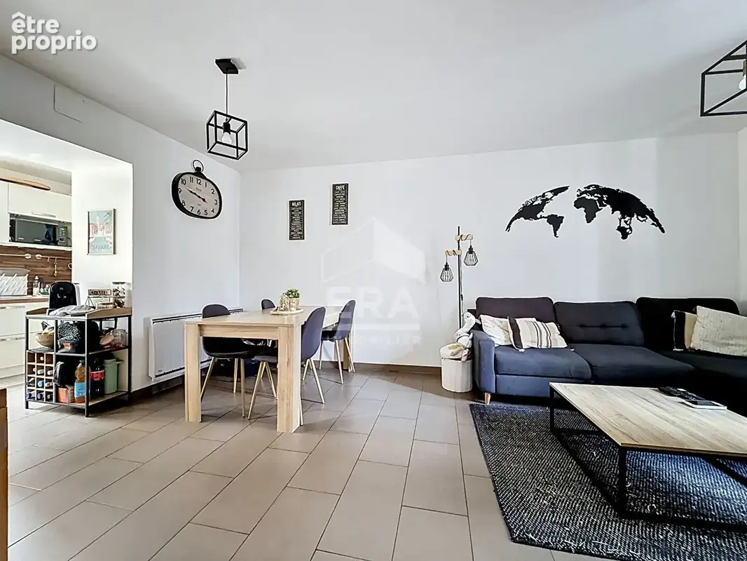 Maison 70m² à étampes - photo 7